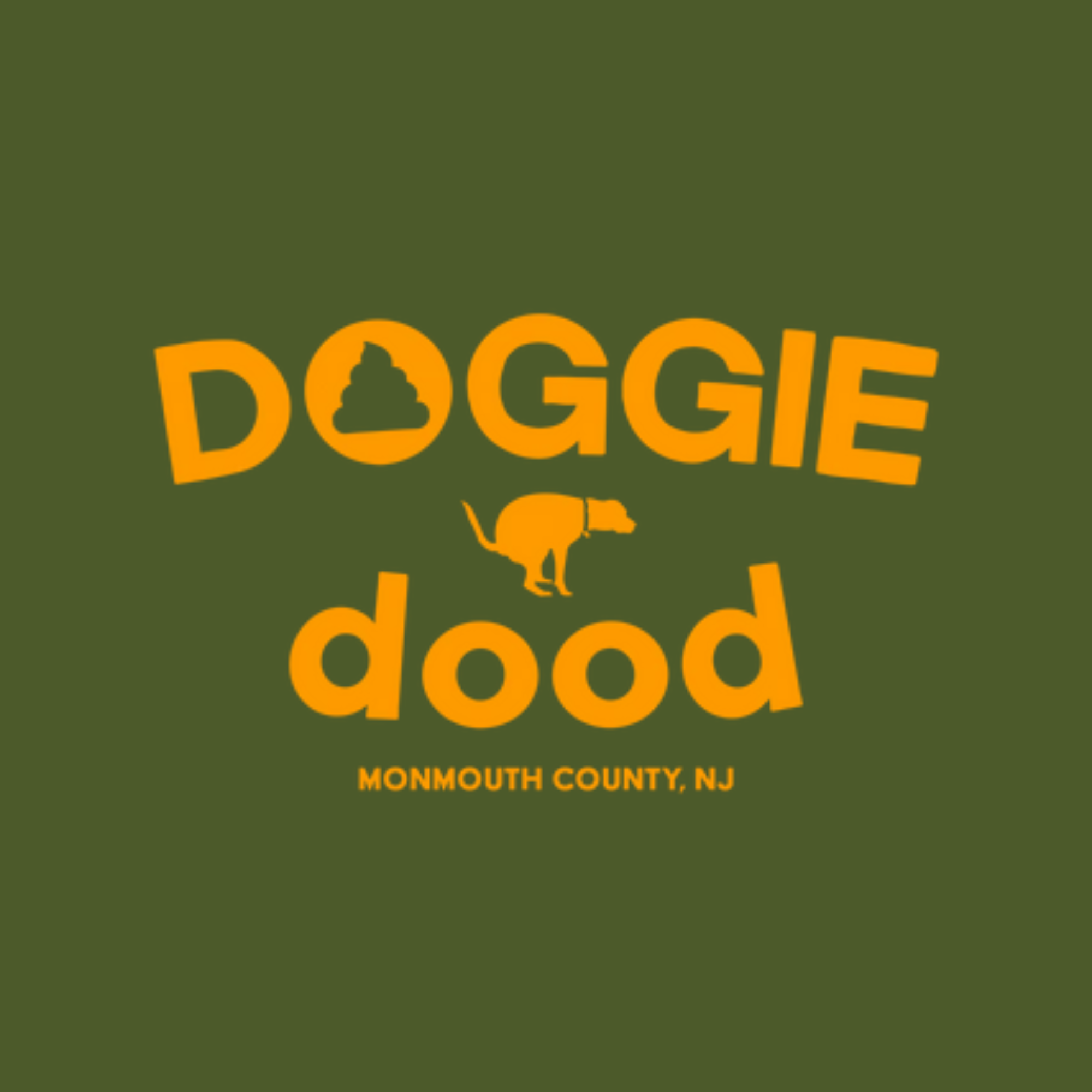 Doggie Dood logo