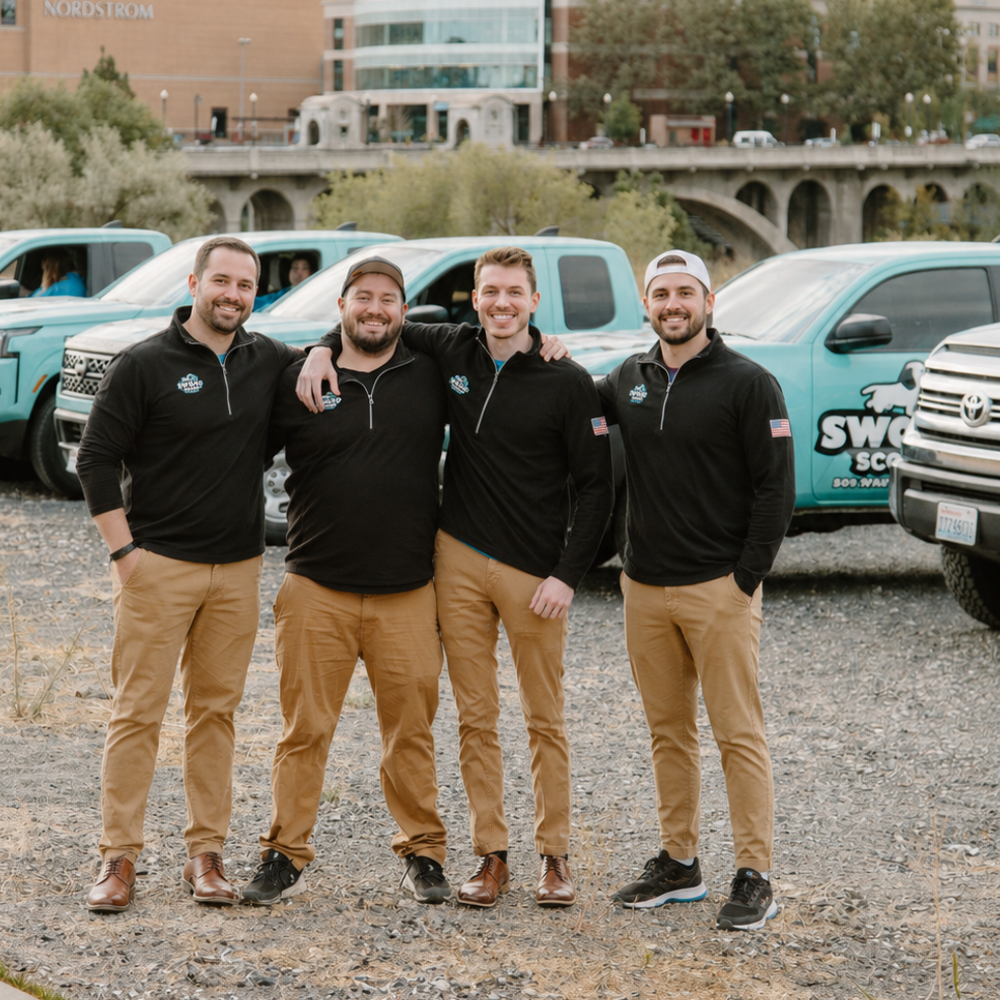 The team behind Skooper.com